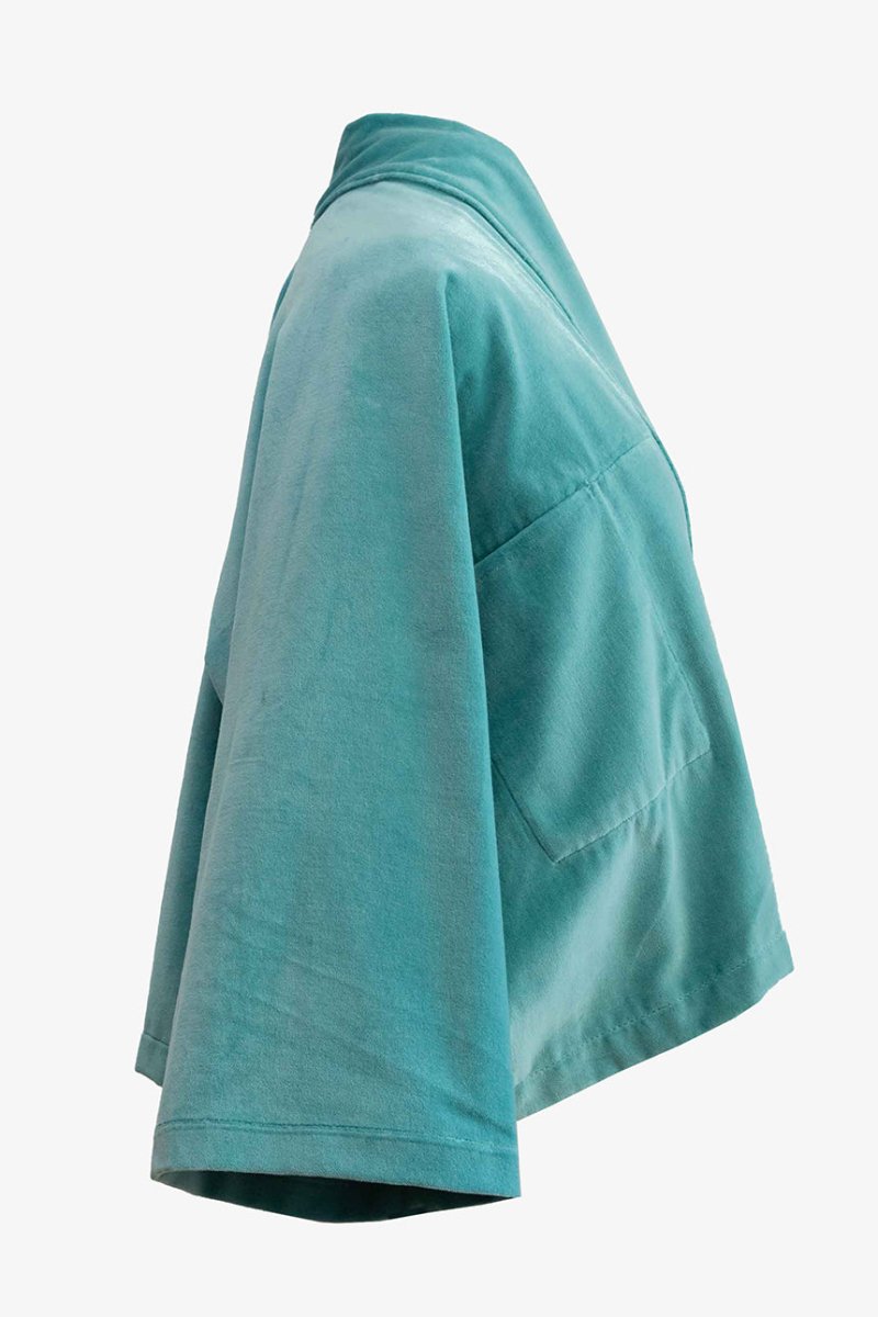 Chaqueta Páramo - PAULAMAR - chaqueta