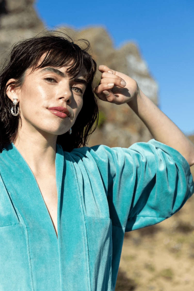 Chaqueta Páramo - PAULAMAR - chaqueta