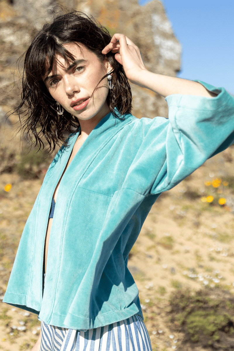 Chaqueta Páramo - PAULAMAR - chaqueta