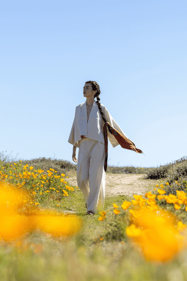 Chaqueta Páramo - PAULAMAR - chaqueta