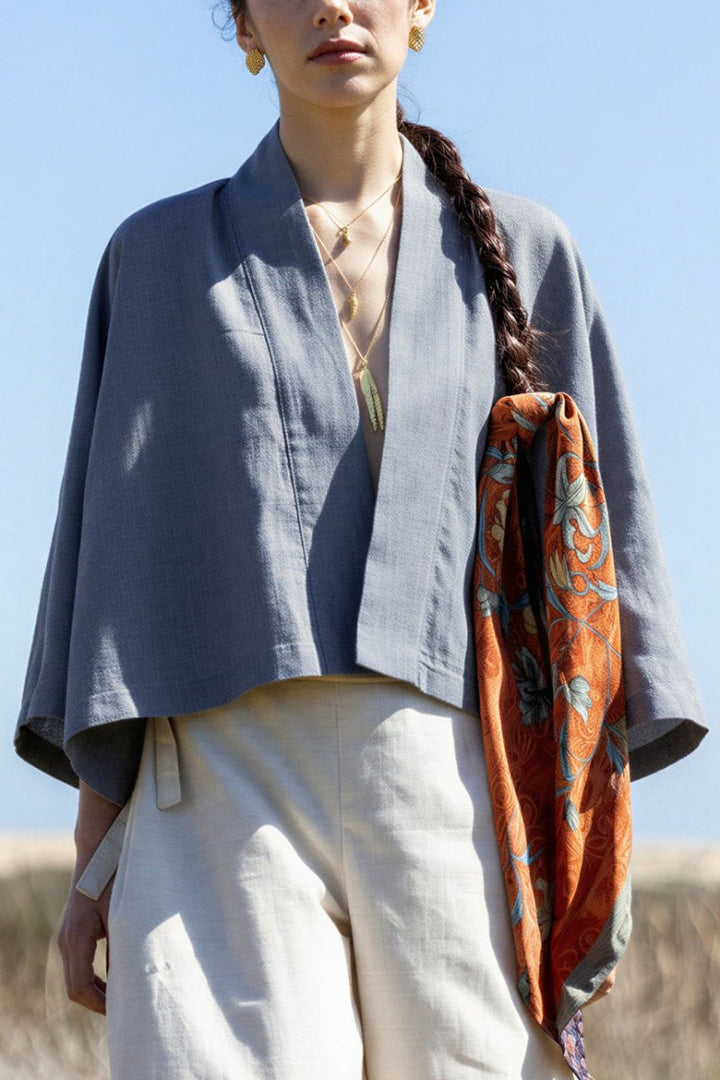 Chaqueta Páramo - PAULAMAR - chaqueta