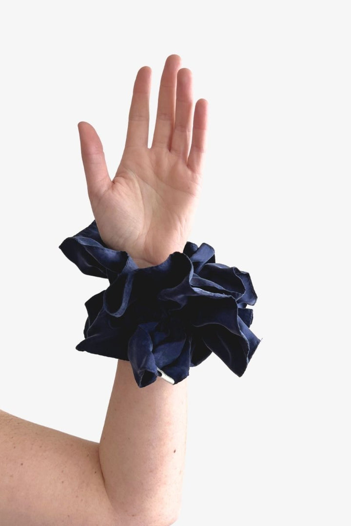 Colet Dalia Cupro - PAULAMAR - Colet Dalia