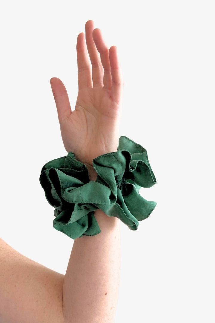 Colet Dalia Cupro - PAULAMAR - Colet Dalia