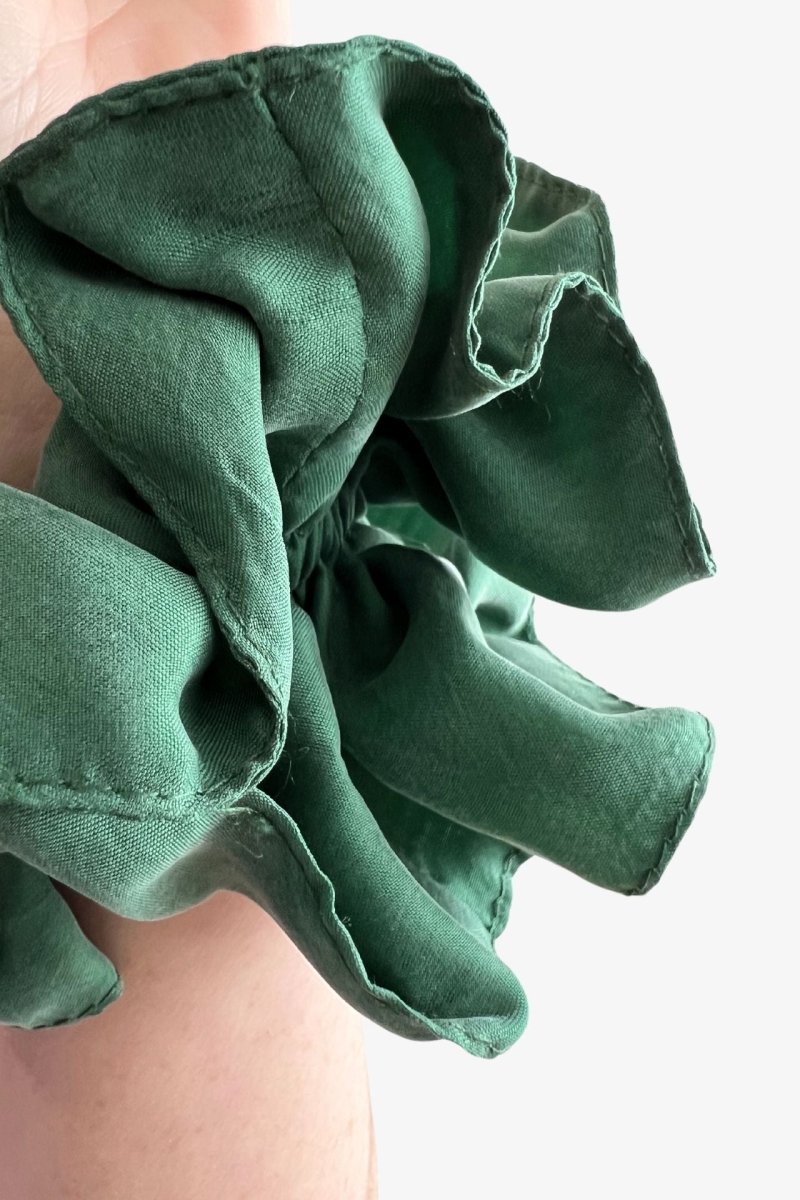 Colet Dalia Cupro - PAULAMAR - Colet Dalia