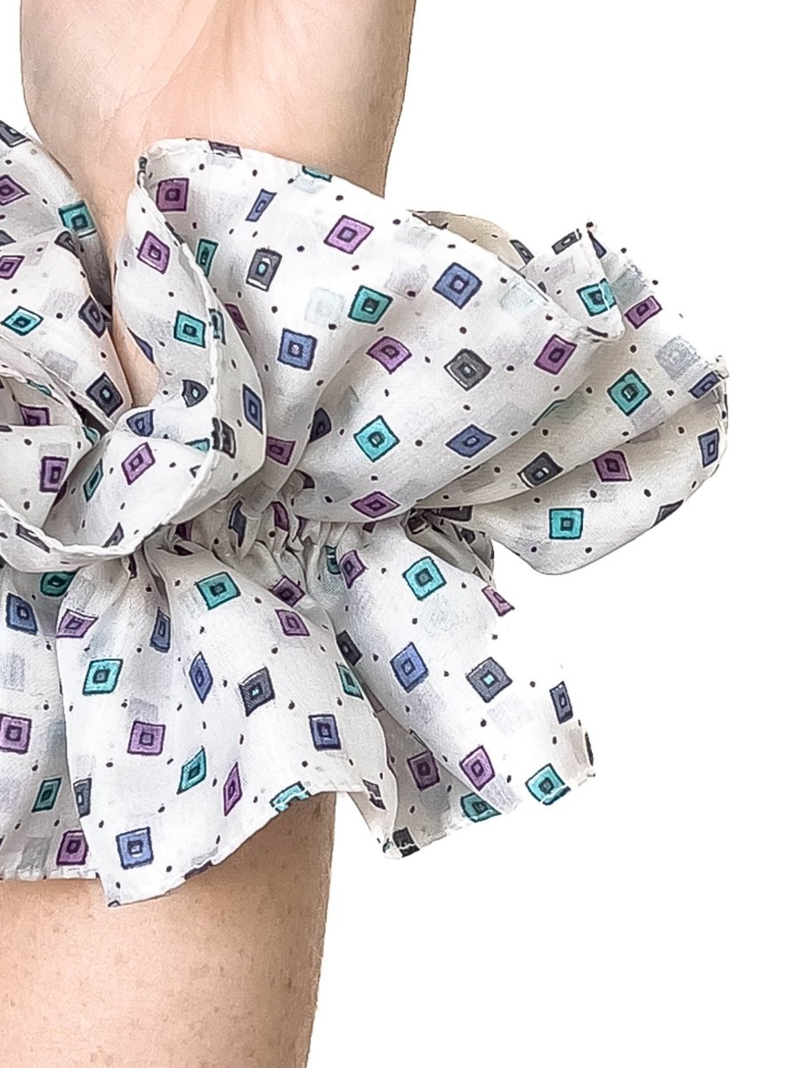 Colet Dalia Seda - PAULAMAR - Colet Dalia