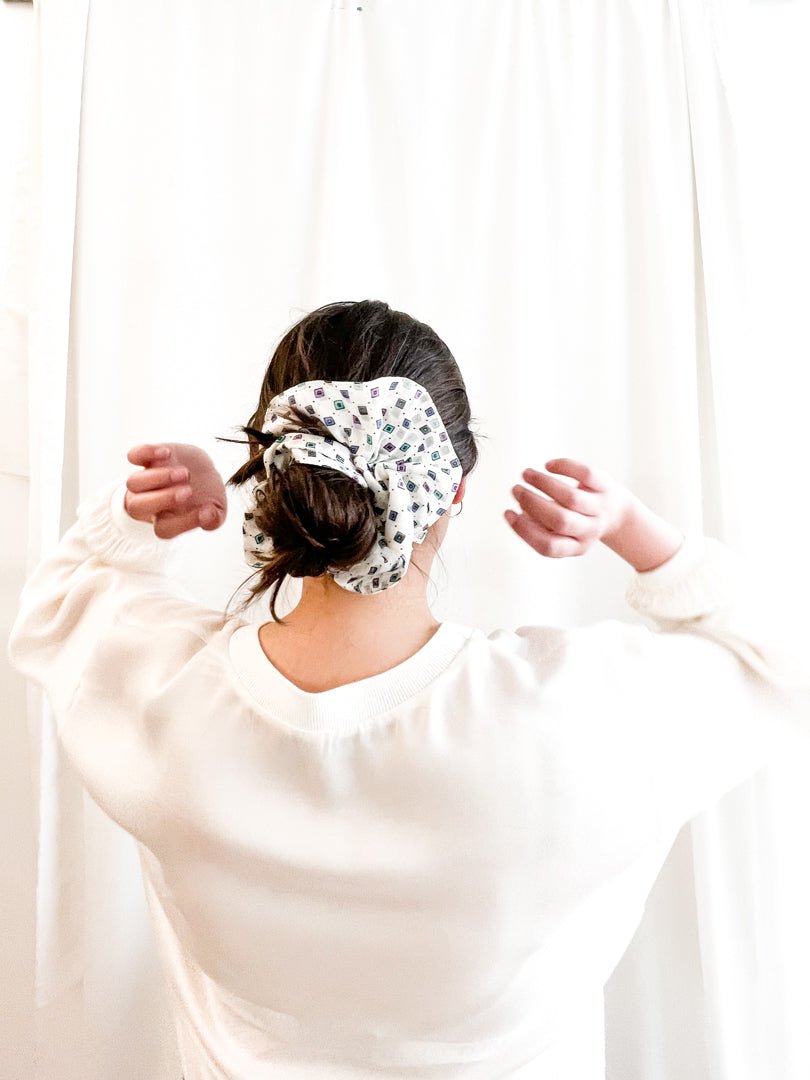 Colet Dalia Seda - PAULAMAR - Colet Dalia