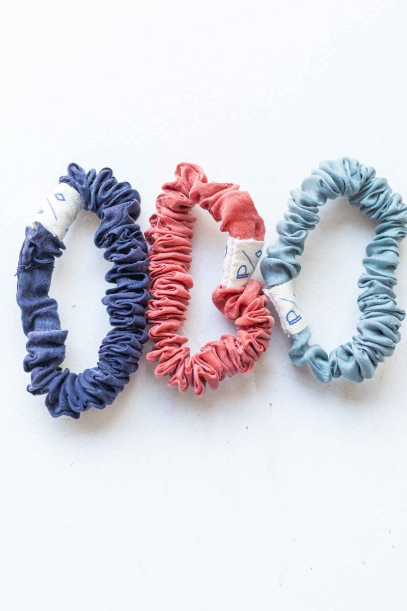 Colet Triada Cupro - PAULAMAR - Colet Triada