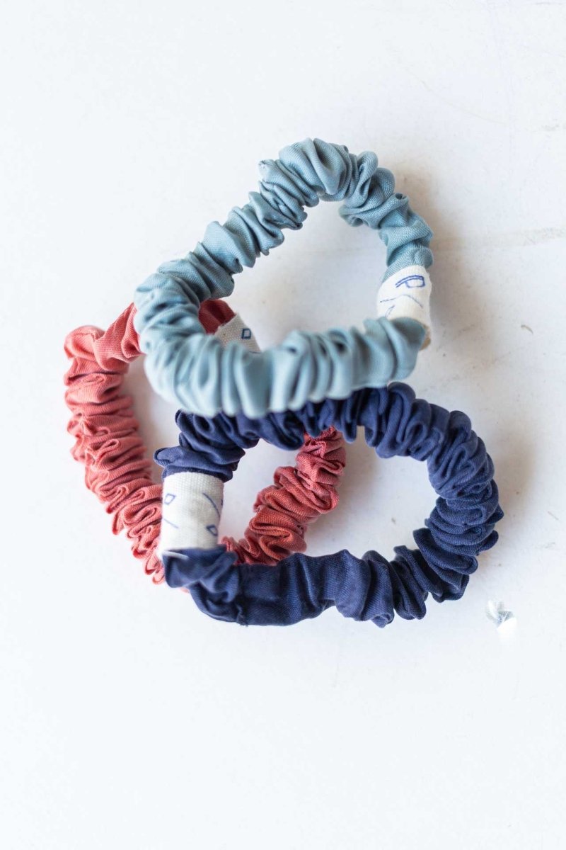 Colet Triada Cupro - PAULAMAR - Colet Triada