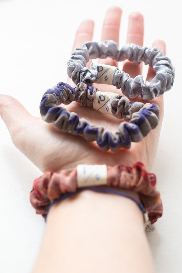 Colet Triada Seda - PAULAMAR - Colet Triada