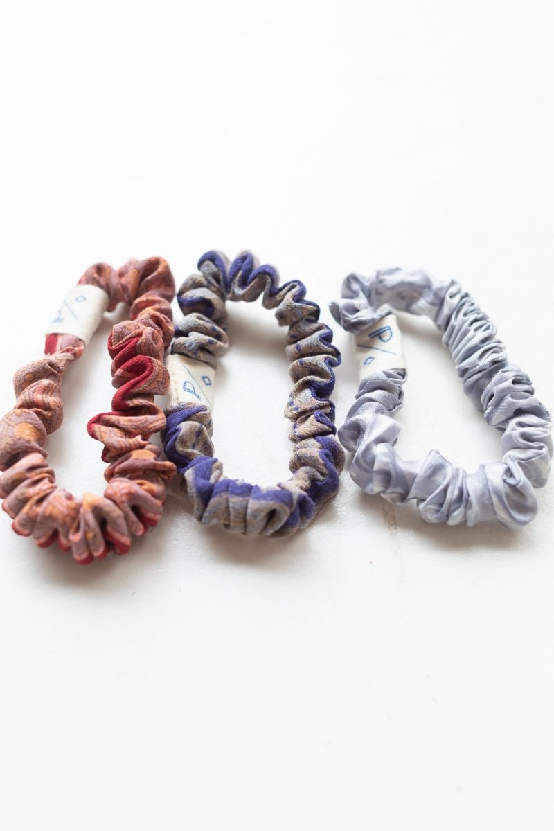 Colet Triada Seda - PAULAMAR - Colet Triada