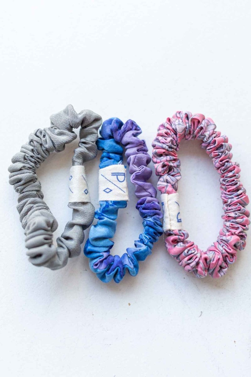 Colet Triada Seda - PAULAMAR - Colet Triada