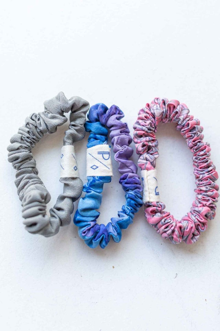 Colet Triada Seda - PAULAMAR - Colet Triada