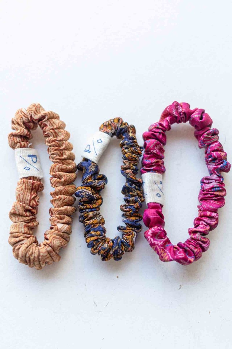 Colet Triada Seda - PAULAMAR - Colet Triada