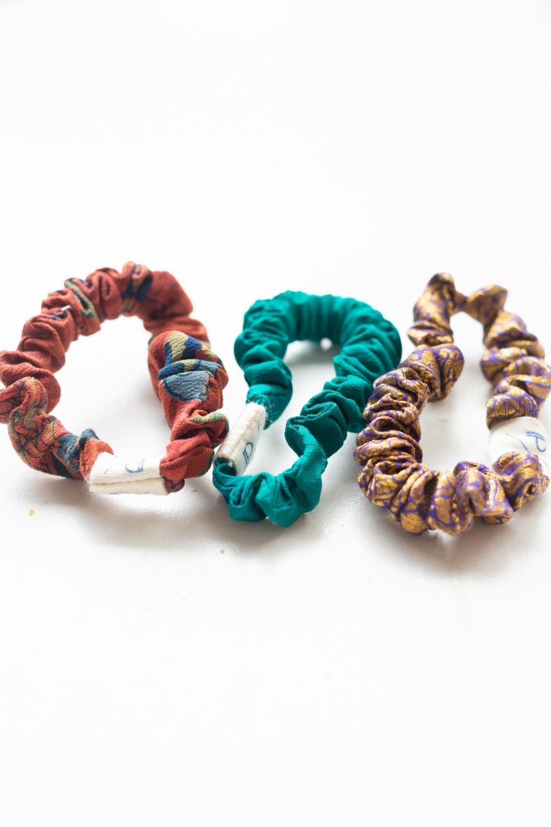 Colet Triada Seda - PAULAMAR - Colet Triada