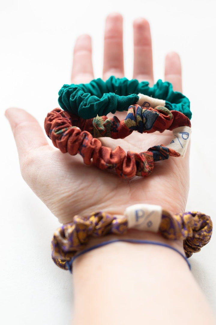 Colet Triada Seda - PAULAMAR - Colet Triada