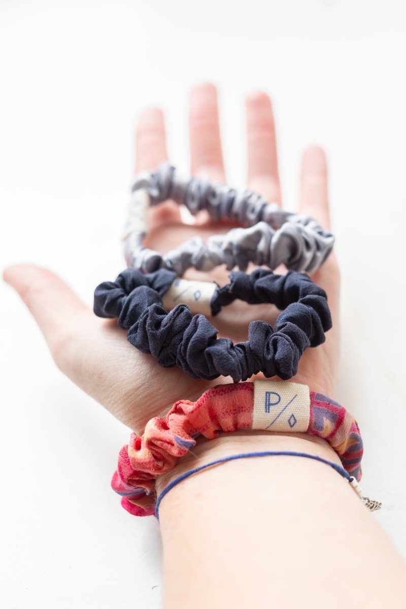 Colet Triada Seda - PAULAMAR - Colet Triada