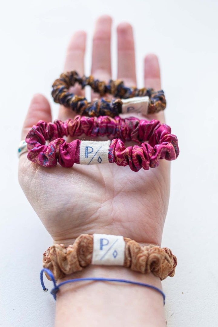 Colet Triada Seda - PAULAMAR - Colet Triada