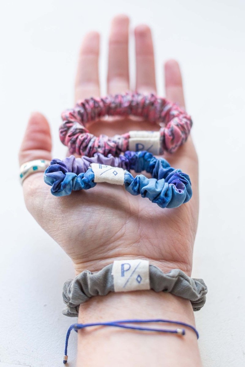 Colet Triada Seda - PAULAMAR - Colet Triada