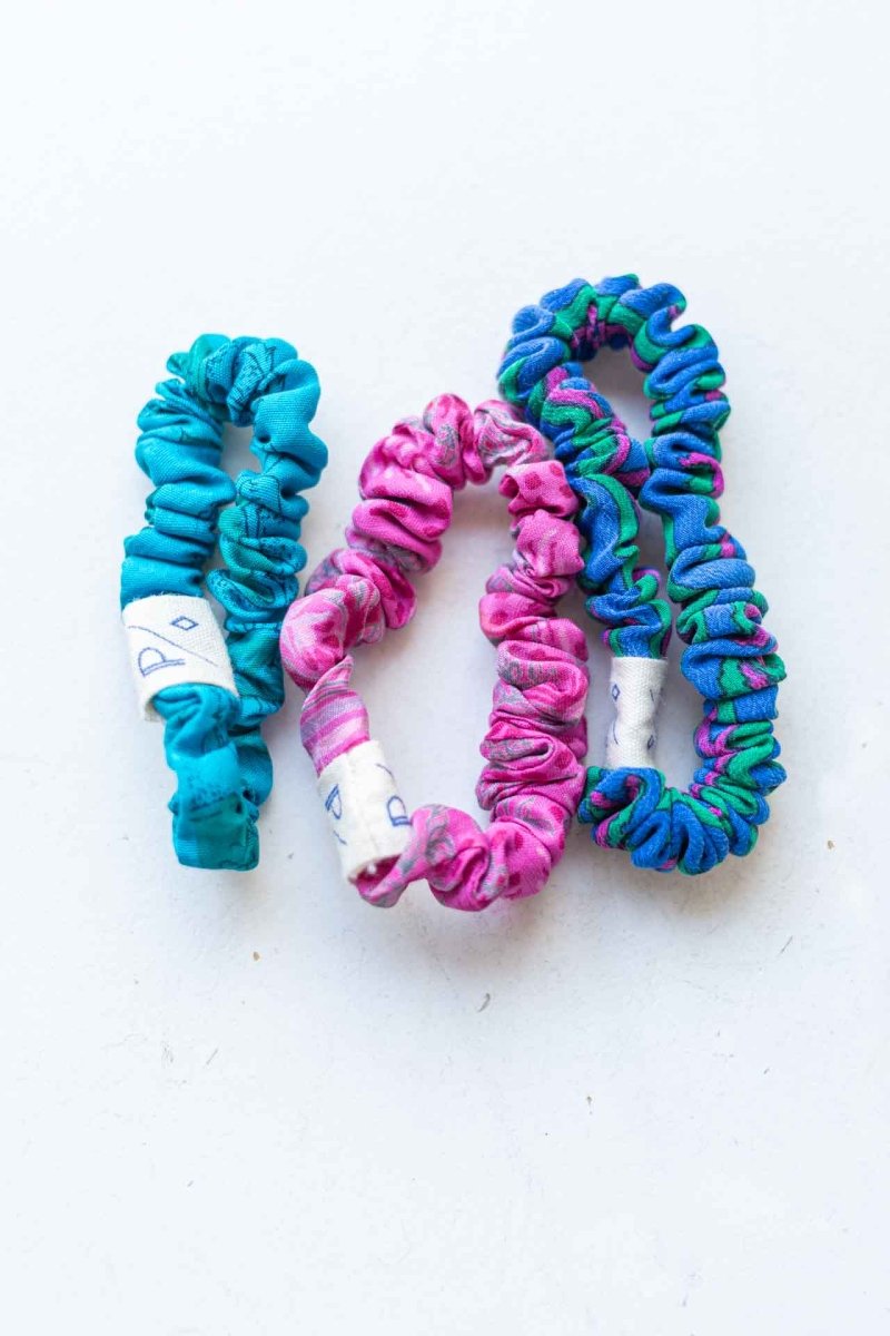 Colet Triada Seda - PAULAMAR - Colet Triada