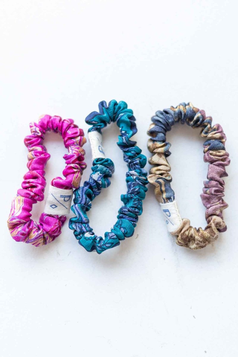 Colet Triada Seda - PAULAMAR - Colet Triada