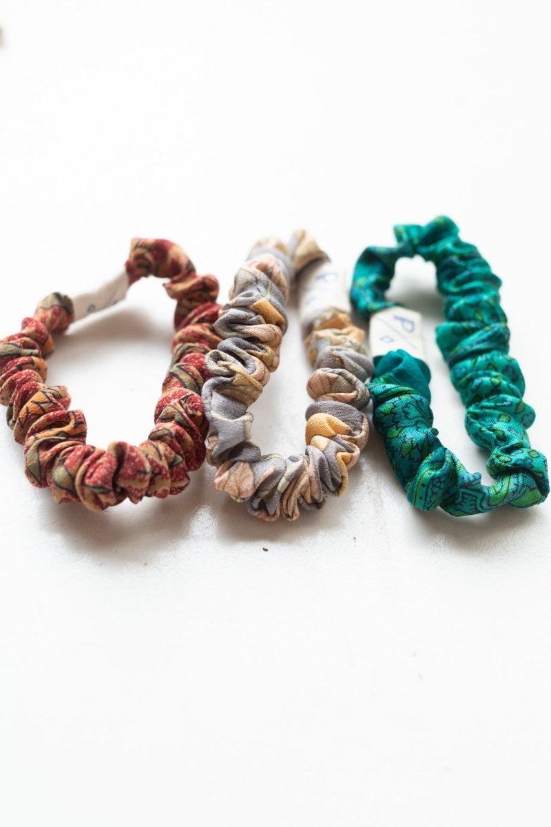 Colet Triada Seda - PAULAMAR - Colet Triada