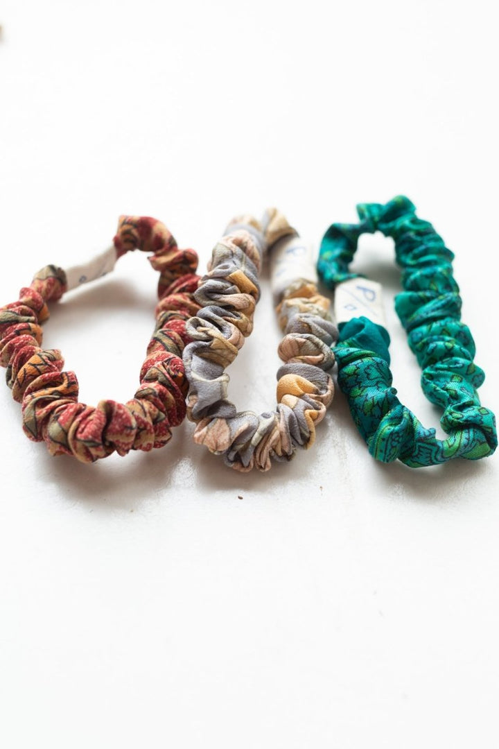 Colet Triada Seda - PAULAMAR - Colet Triada