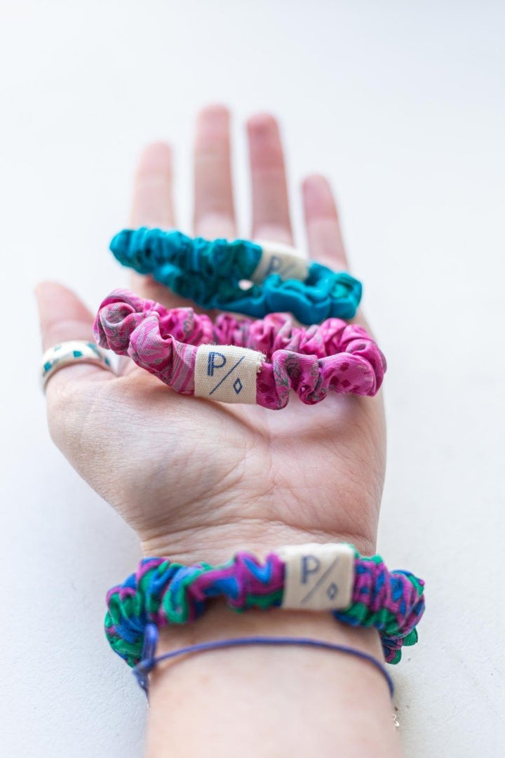 Colet Triada Seda - PAULAMAR - Colet Triada