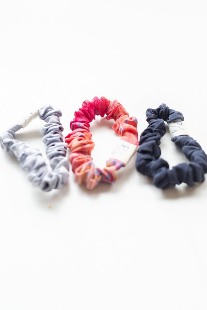 Colet Triada Seda - PAULAMAR - Colet Triada