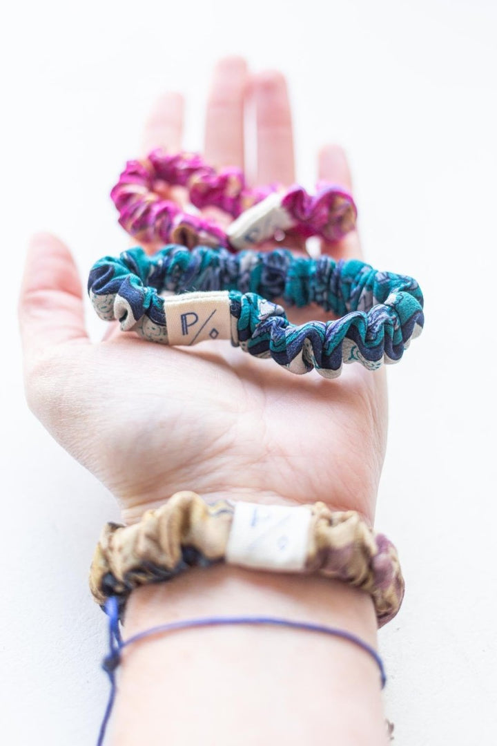 Colet Triada Seda - PAULAMAR - Colet Triada