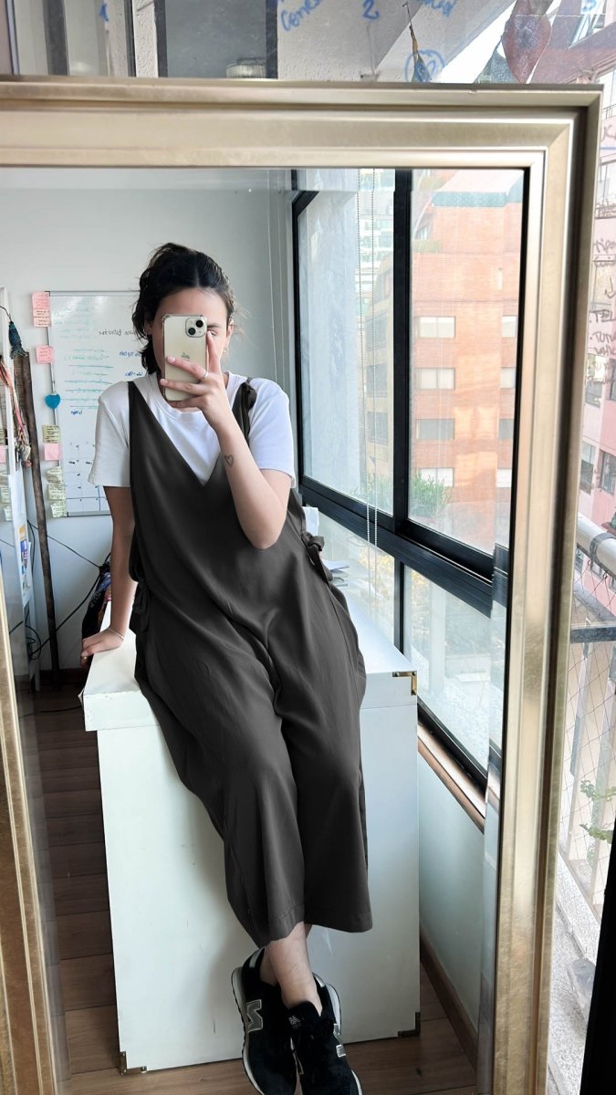 Enterito Fruticultor TENCEL™ - PAULAMAR - Enterito