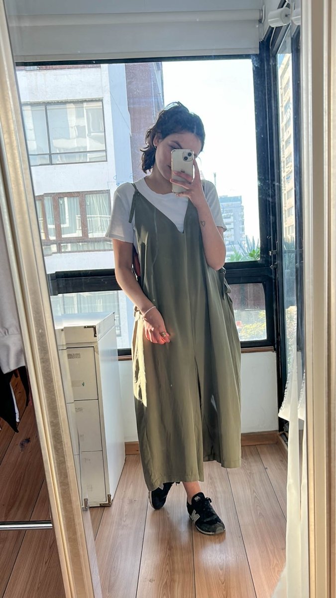 Enterito Fruticultor TENCEL™ - PAULAMAR - Enterito