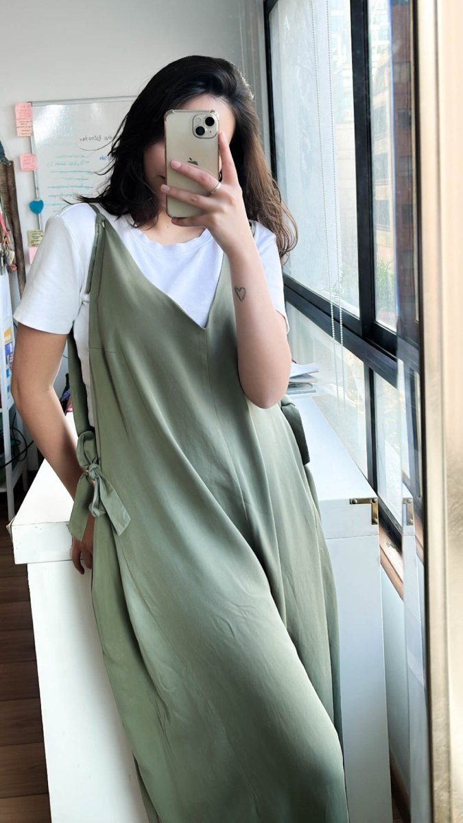 Enterito Fruticultor TENCEL™ - PAULAMAR - Enterito