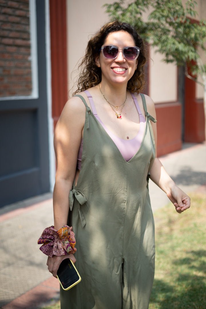 Enterito Fruticultor TENCEL™ - PAULAMAR - Enterito