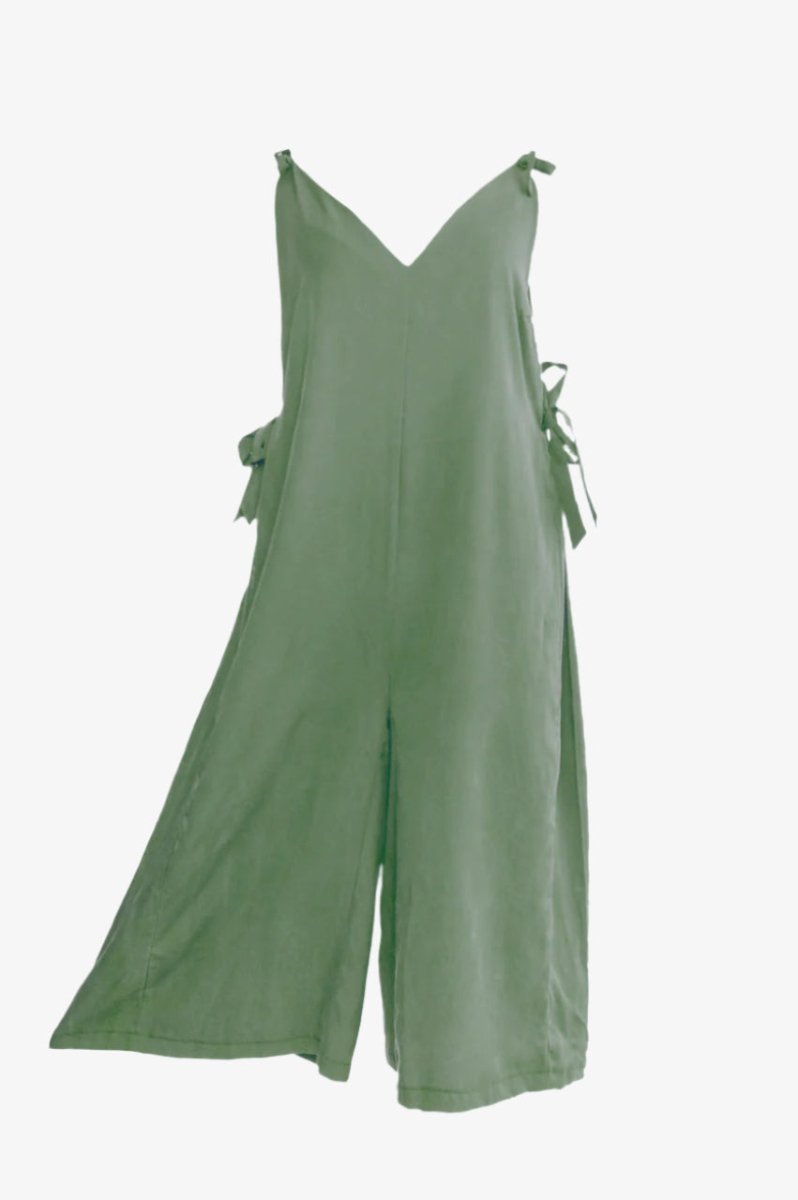 Enterito Fruticultor TENCEL™ - PAULAMAR - Enterito