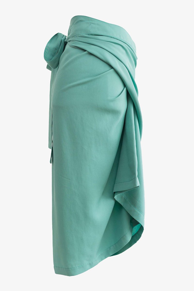 Falda Estero - PAULAMAR - Falda