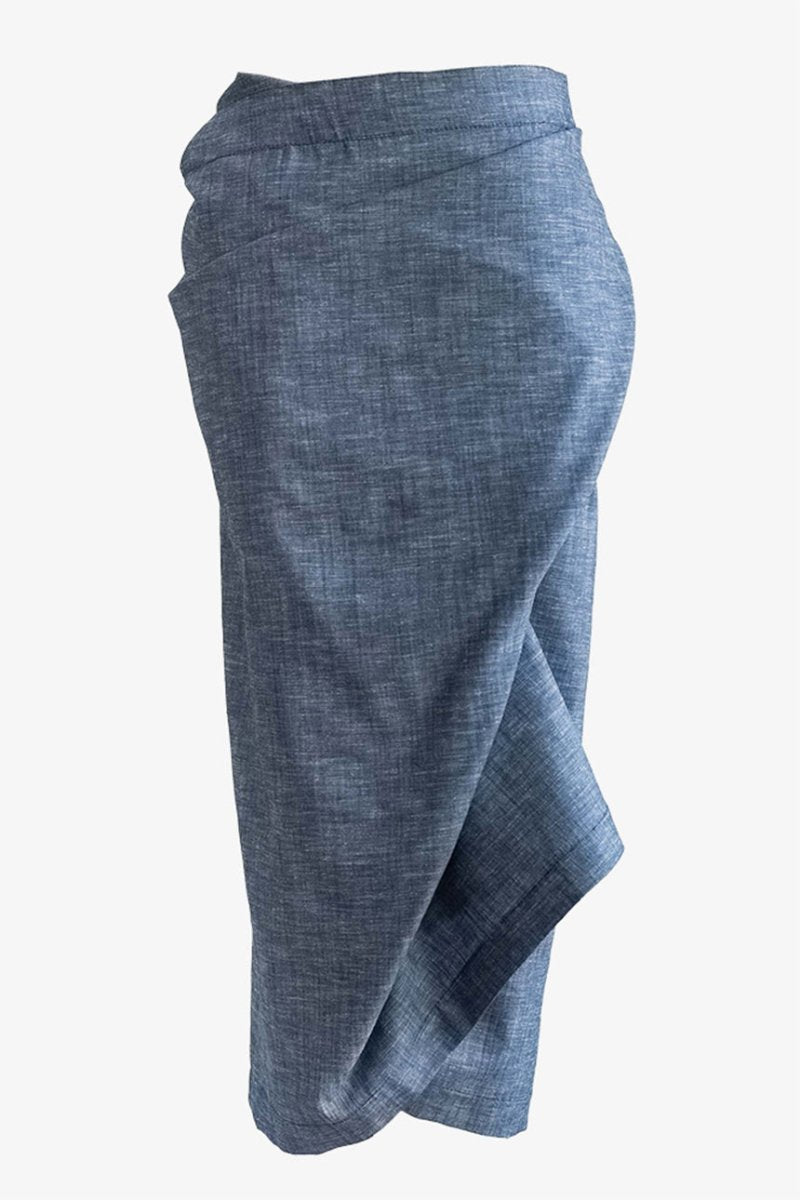 Falda Estero - PAULAMAR - Falda