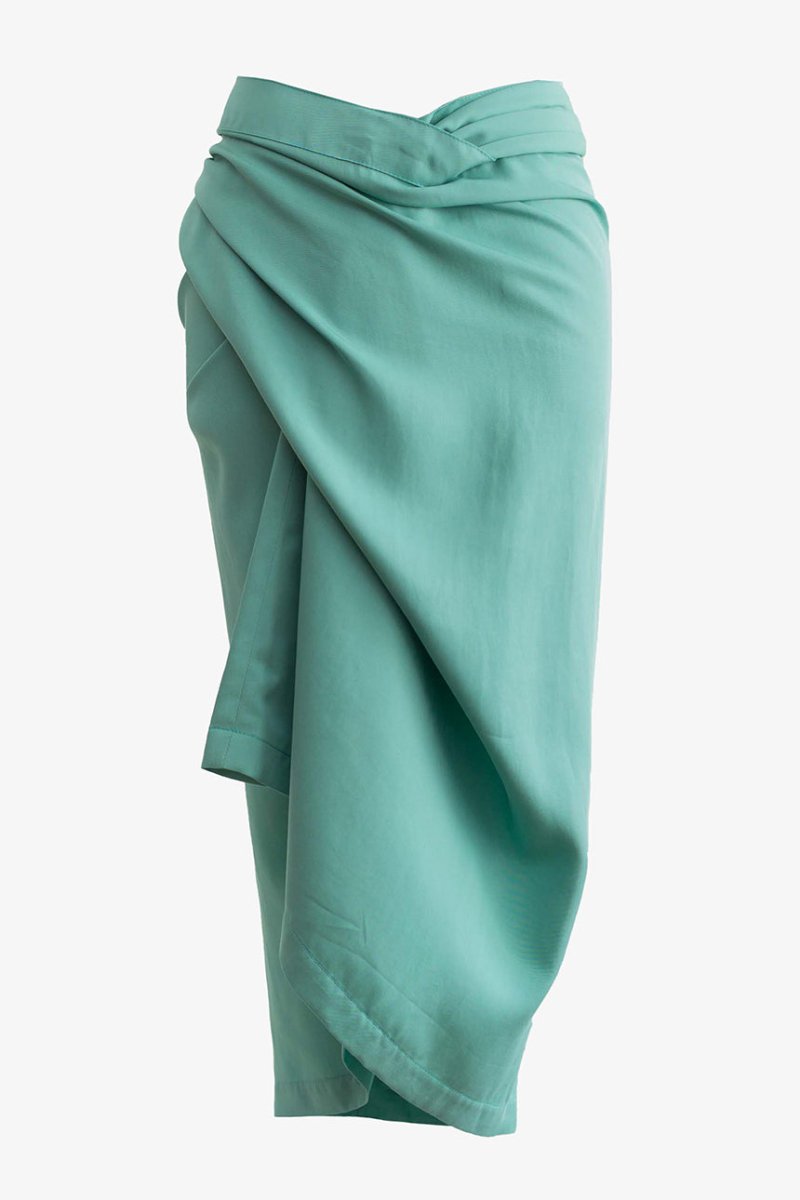 Falda Estero - PAULAMAR - Falda