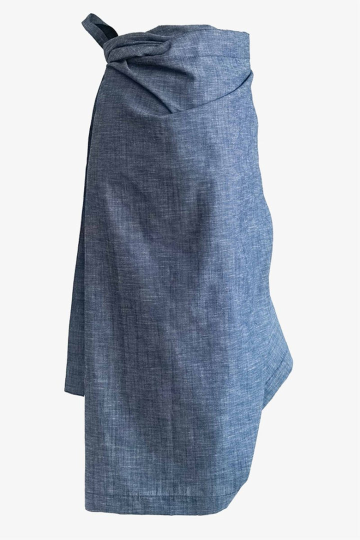 Falda Estero - PAULAMAR - Falda