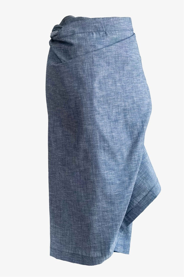 Falda Estero - PAULAMAR - Falda