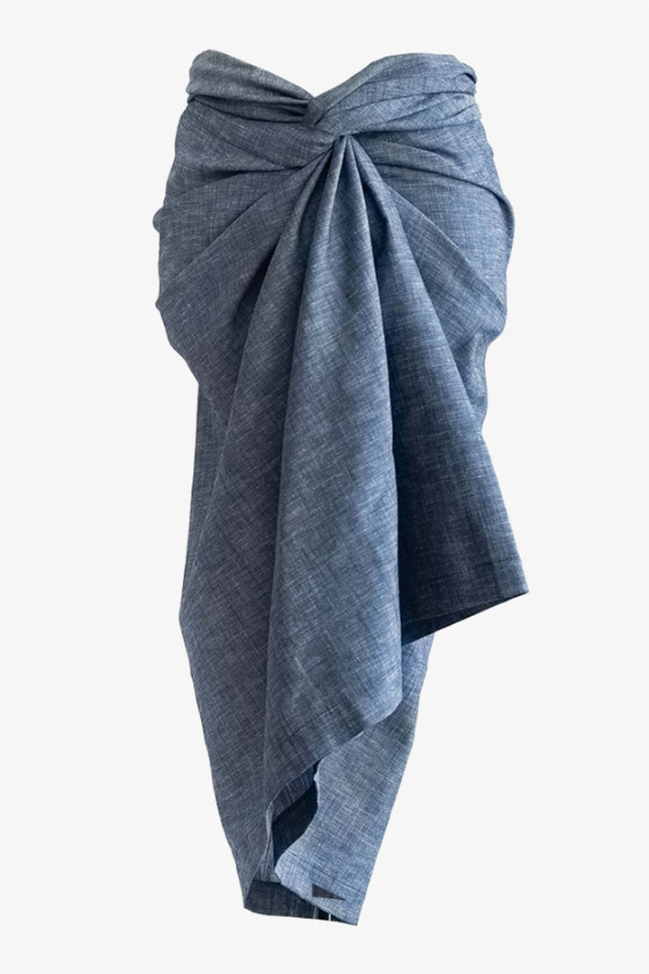 Falda Estero - PAULAMAR - Falda