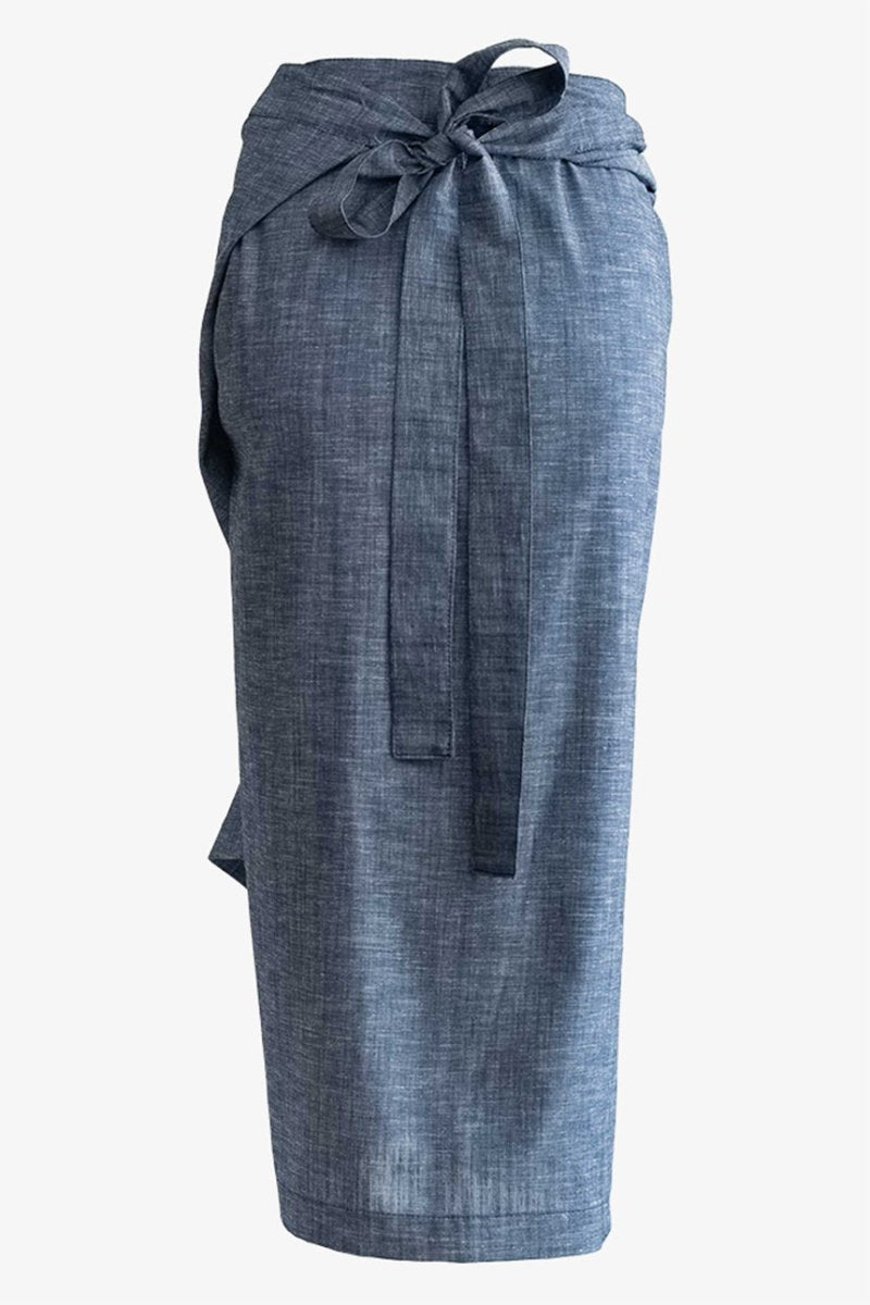 Falda Estero - PAULAMAR - Falda