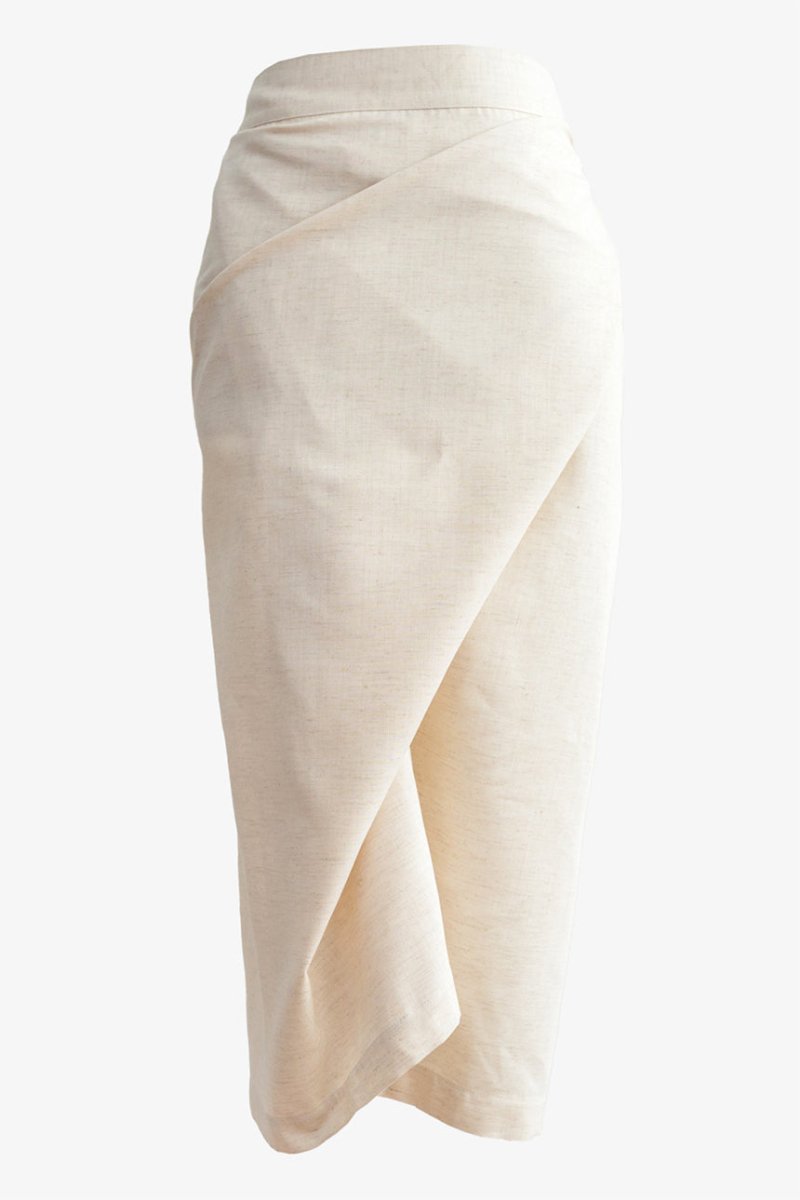 Falda Estero - PAULAMAR - Falda