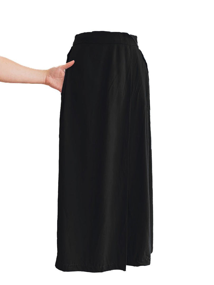 Falda Río TENCEL™ - PAULAMAR - Falda