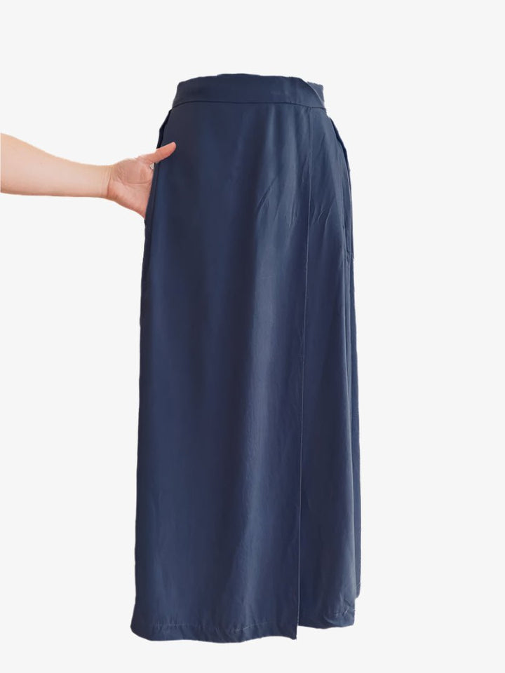 Falda Río TENCEL™ - PAULAMAR - Falda