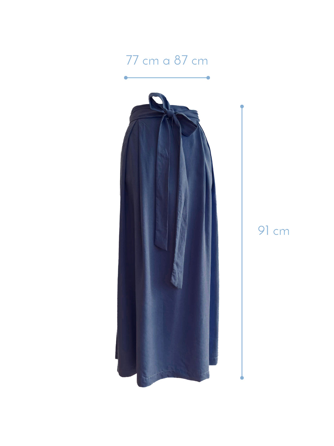TENCEL™ River Skirt