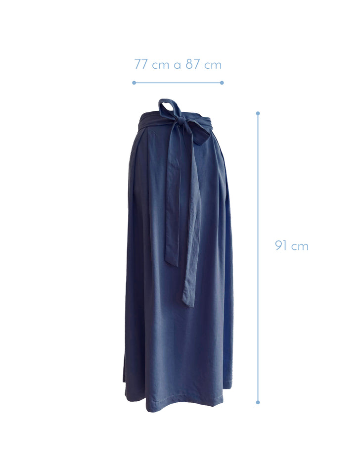 TENCEL™ River Skirt