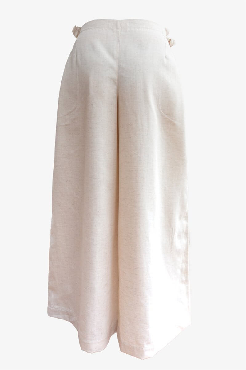 Pantalón Litoral - PAULAMAR - Pantalón