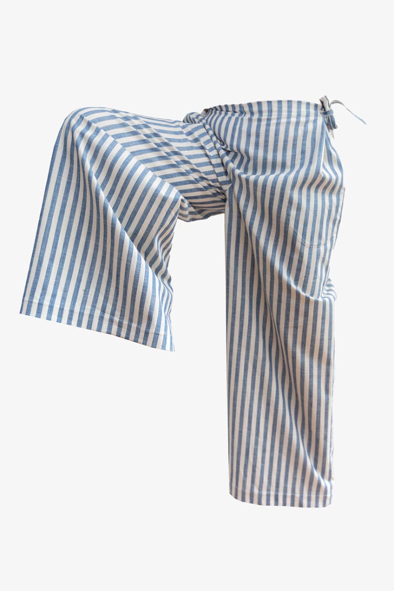 Pantalón Litoral - PAULAMAR - Pantalón