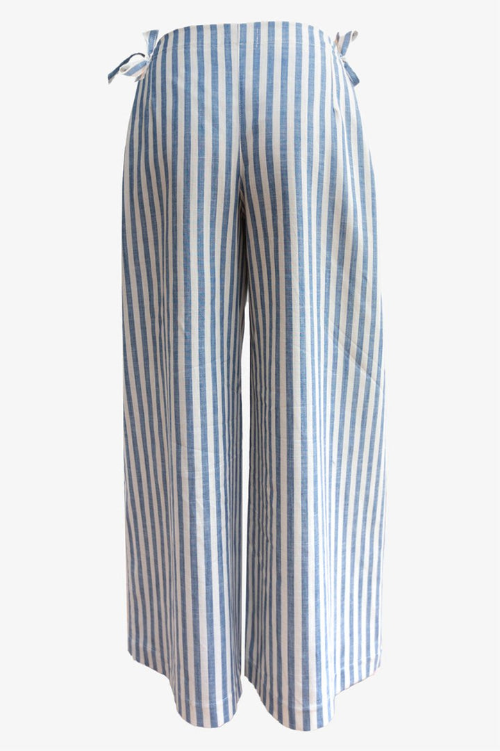 Pantalón Litoral - PAULAMAR - Pantalón