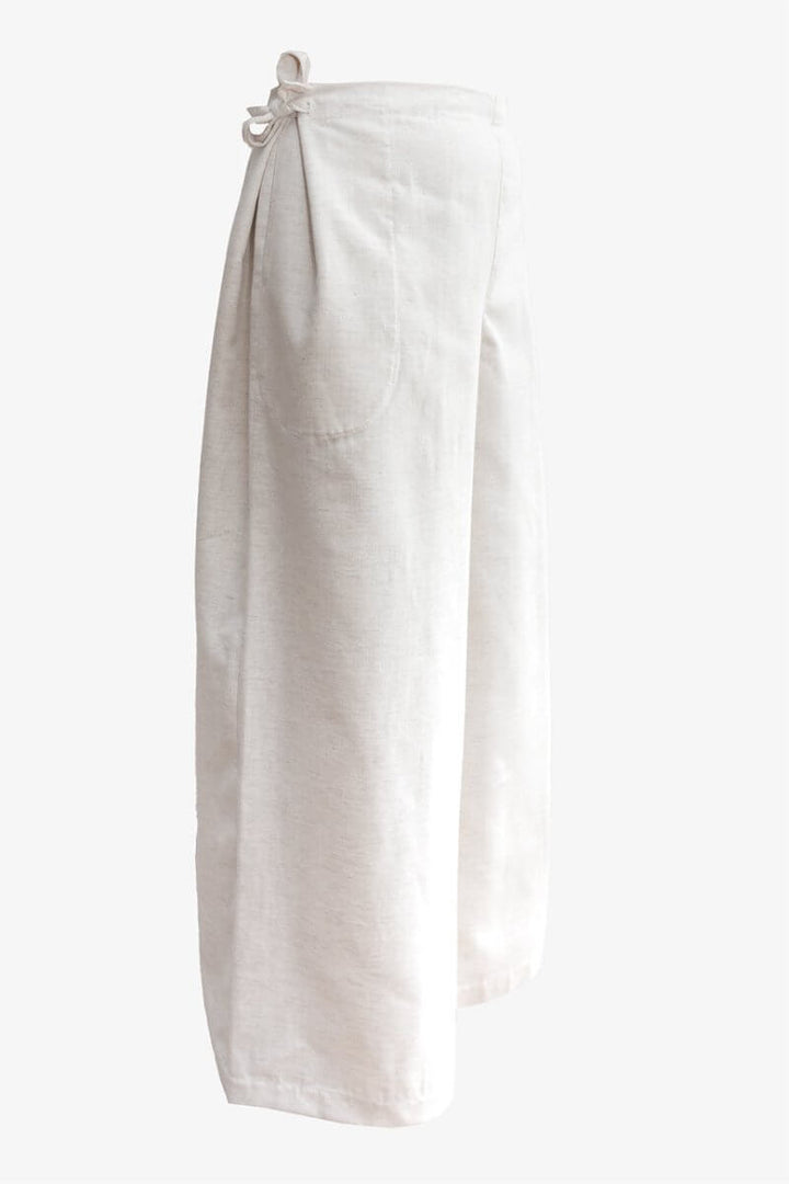 Pantalón Litoral - PAULAMAR - Pantalón